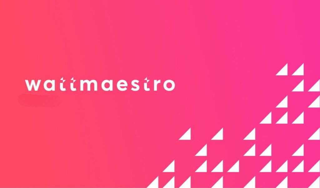 WattMaestro: dé oplossing voor energiemanagement bij het MKB 