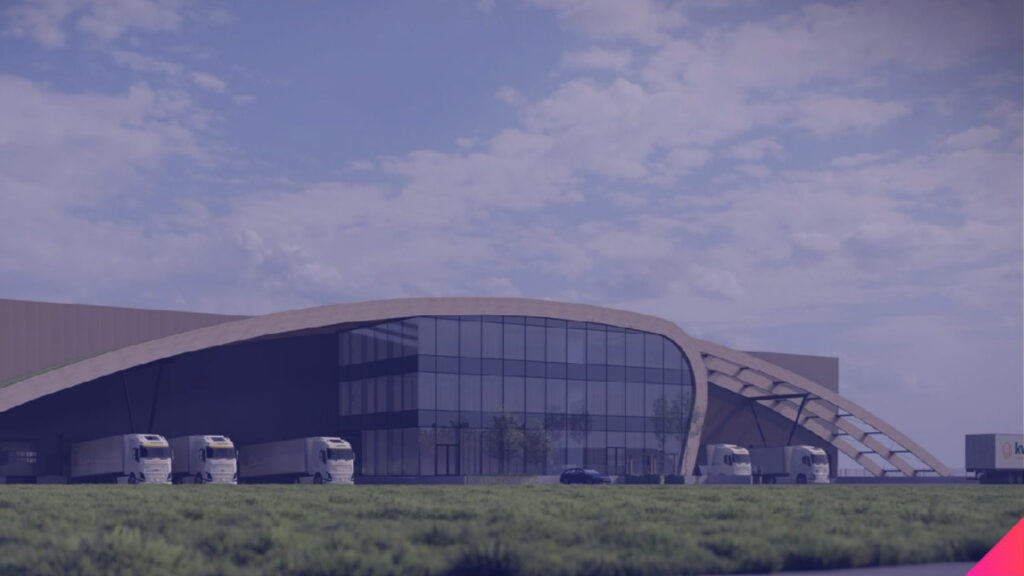 Case: volledig off-grid bedrijfshal met 3 MWh dagverbruik