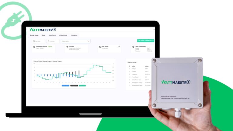 WattMaestro energy system