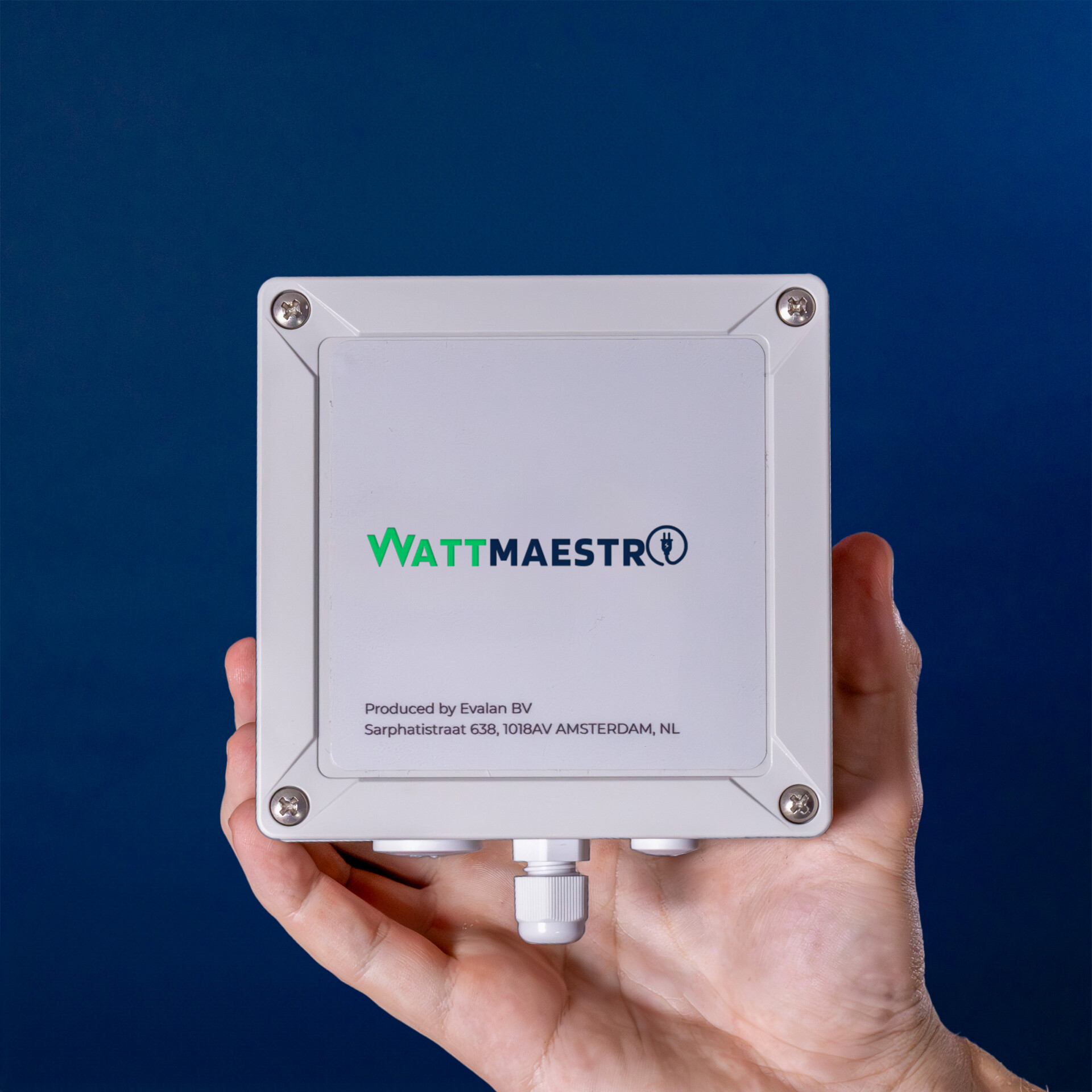 WattMaestro