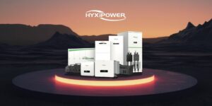 The revolution in home energy management with HYXiPOWER and WattMaestro