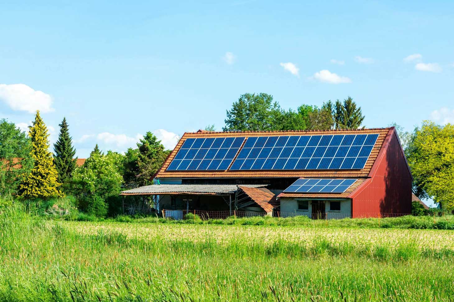 zonnepanelen