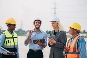 Werk als installateur eenvoudiger en slimmer met een energiebeheersysteem