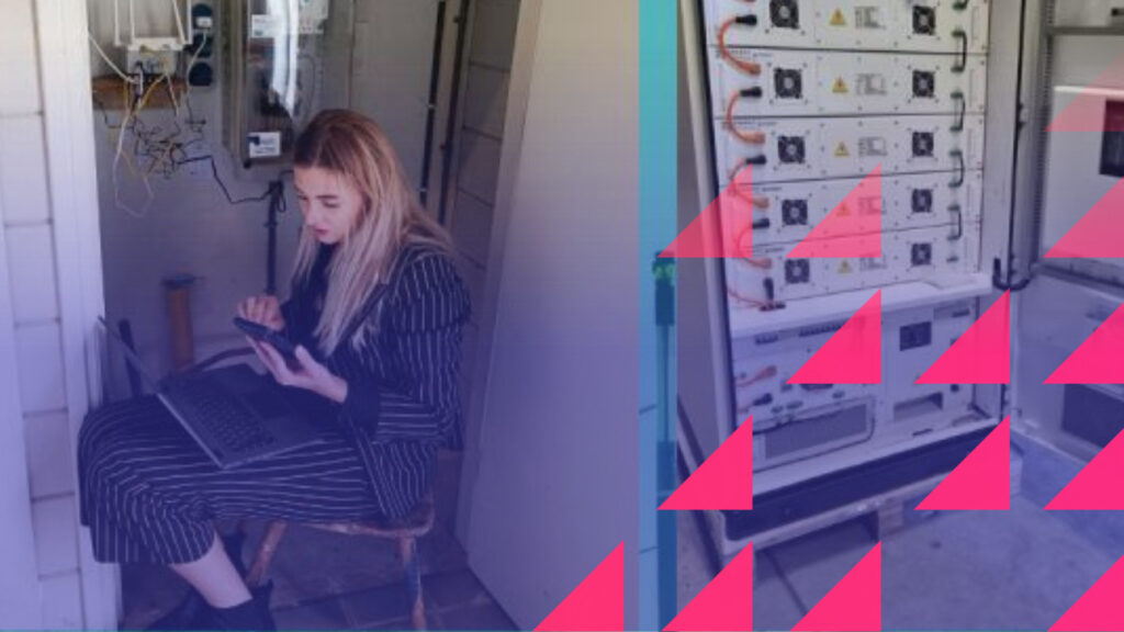 Case Verduurzamingscoalitie: Van stroomverbruik inzicht naar automatisch dirigeren