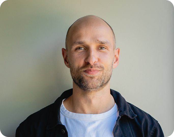 STIJN FRANKFOORDER
