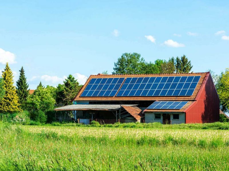 zonnepanelen